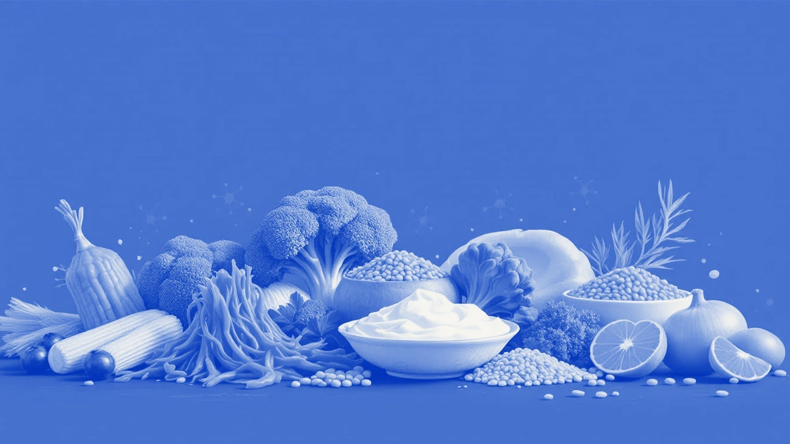 Which Foods Contain GABA? Understanding the Limits of GABA-Rich Diets