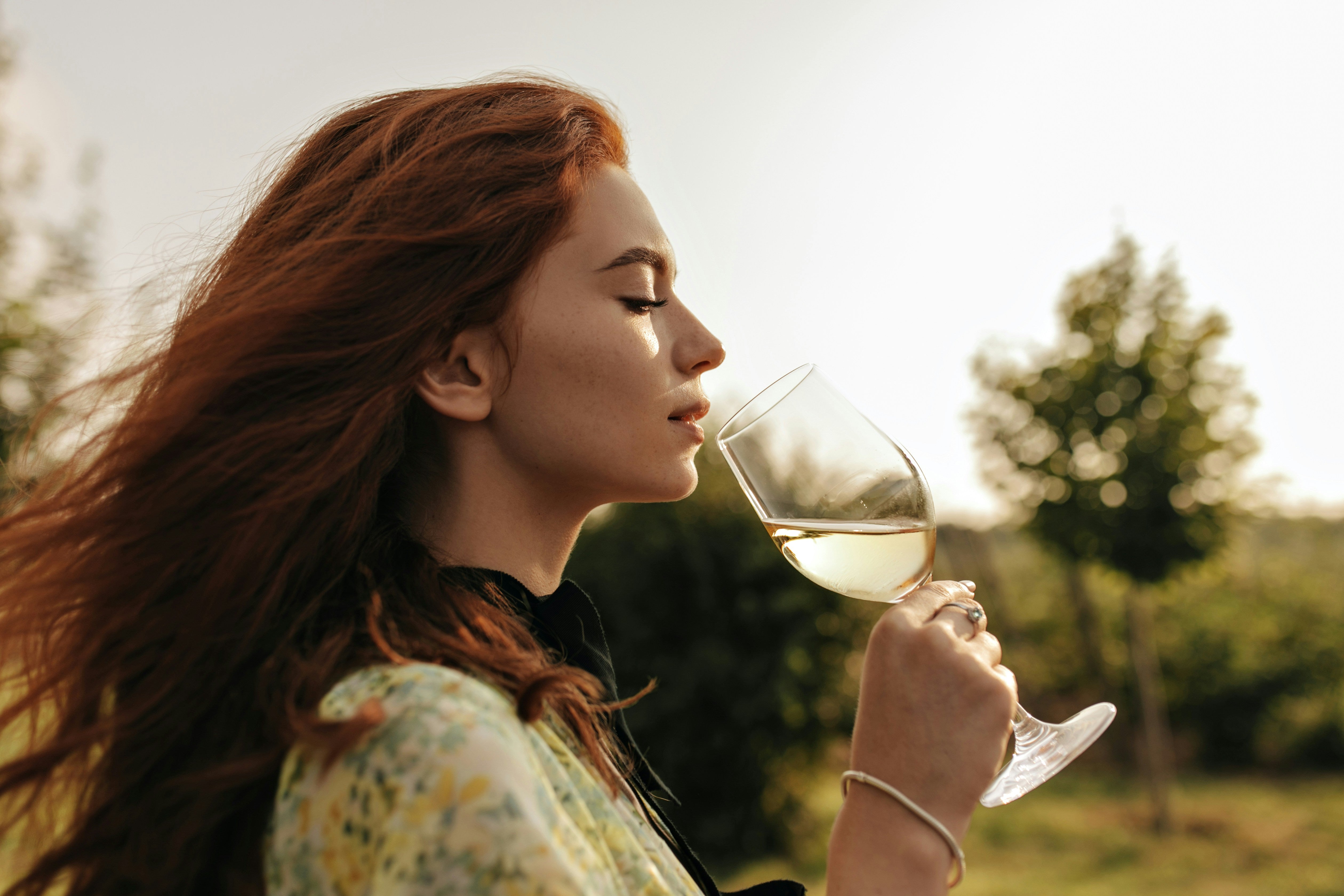 What’s your Relationship with Alcohol?