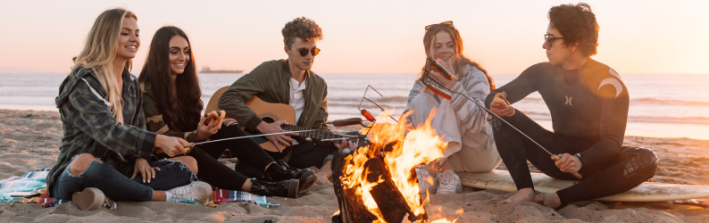 How to thrive and survive in Sober October