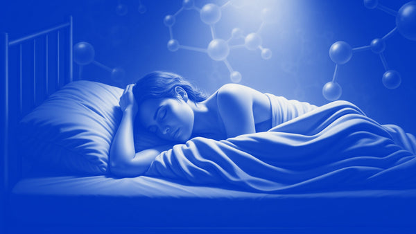 The Truth About GABA for Sleep: A Neuroscientist's Guide