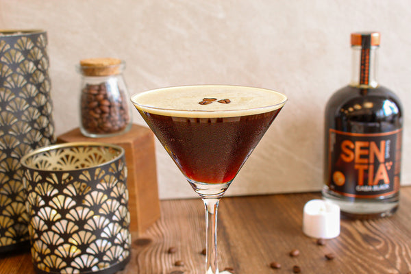 Espresso Martini