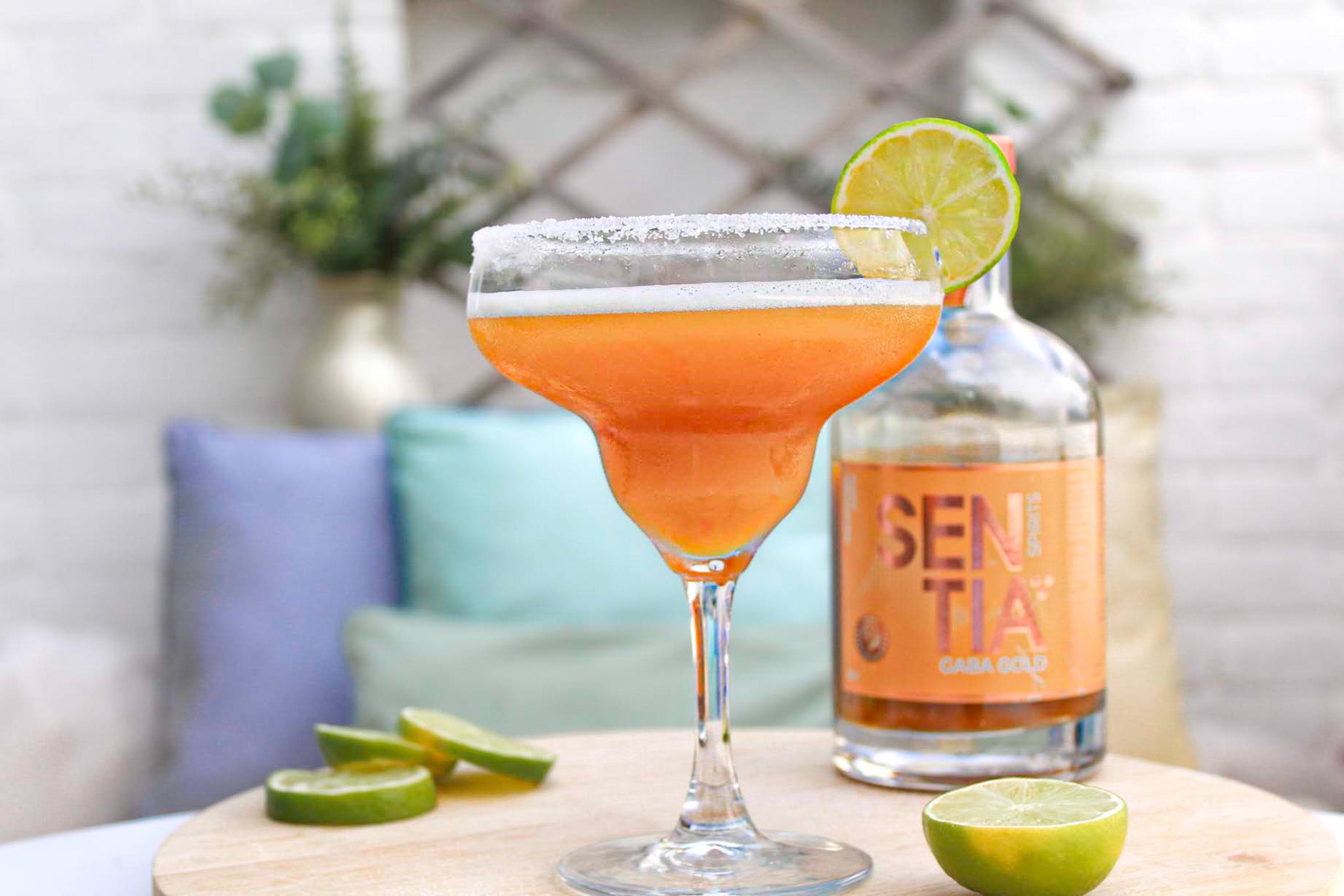 Margarita