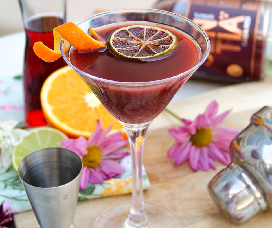 Cosmopolitan