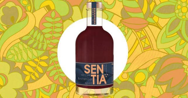 Metro's Review of New Alcohol-Free Alternative Drink Sentia - Sentia Spirits
