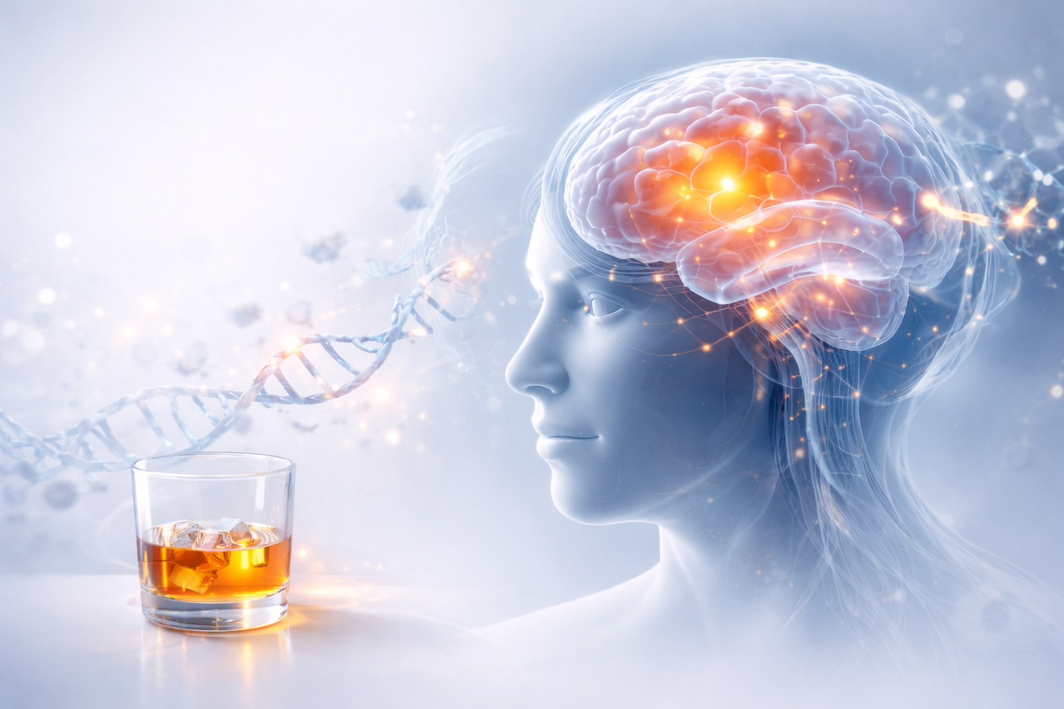 Alcohol & Brain Health