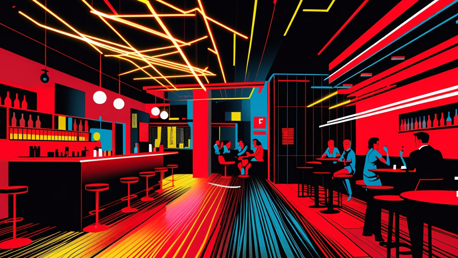 Alcohol Alternatives for a Night Out: Smarter Ways to Sip and Socialise