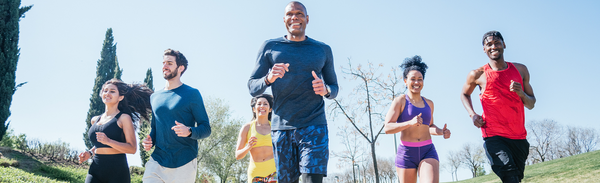 Fitness, Recovery, and the Alcohol-Free Edge