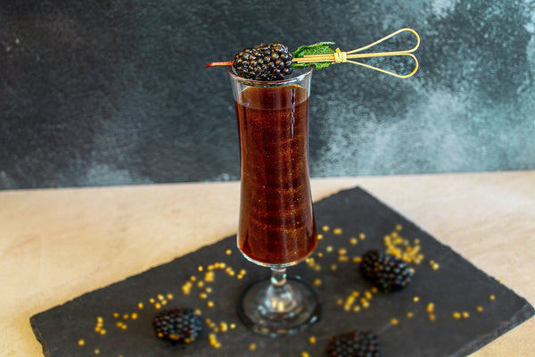 Starry Shimmer