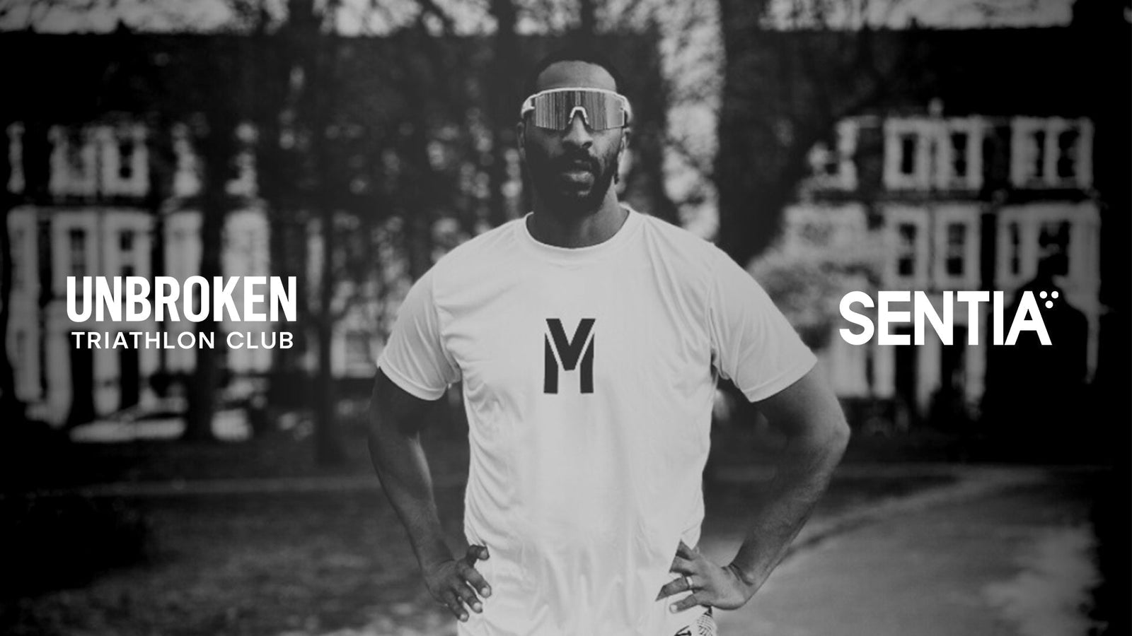 Unbroken Triathlon Club × SENTIA Spirits 