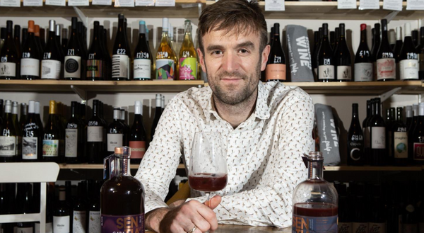 The Times: How I felt after getting 'drunk' on hangover-free booze