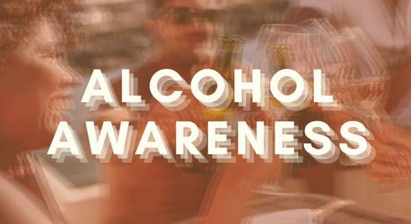 Alcohol Awareness Month - Is it time to review the non-alcoholic options?