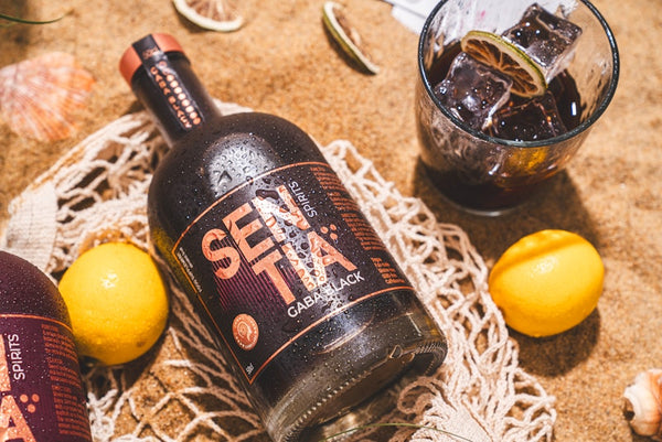 Want to elevate your spirits without the help of…spirits?