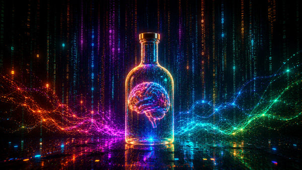 Biohacking Your Brain: The Top 8 Ways to Boost GABA Without Alcohol