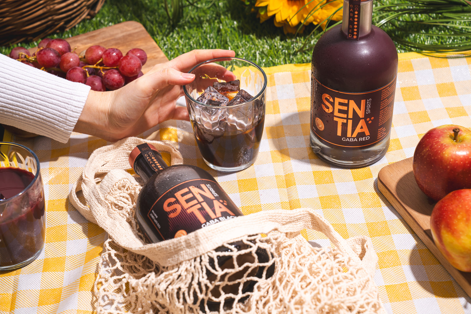 Who's drinking Low and No Alcohol and why should you care?