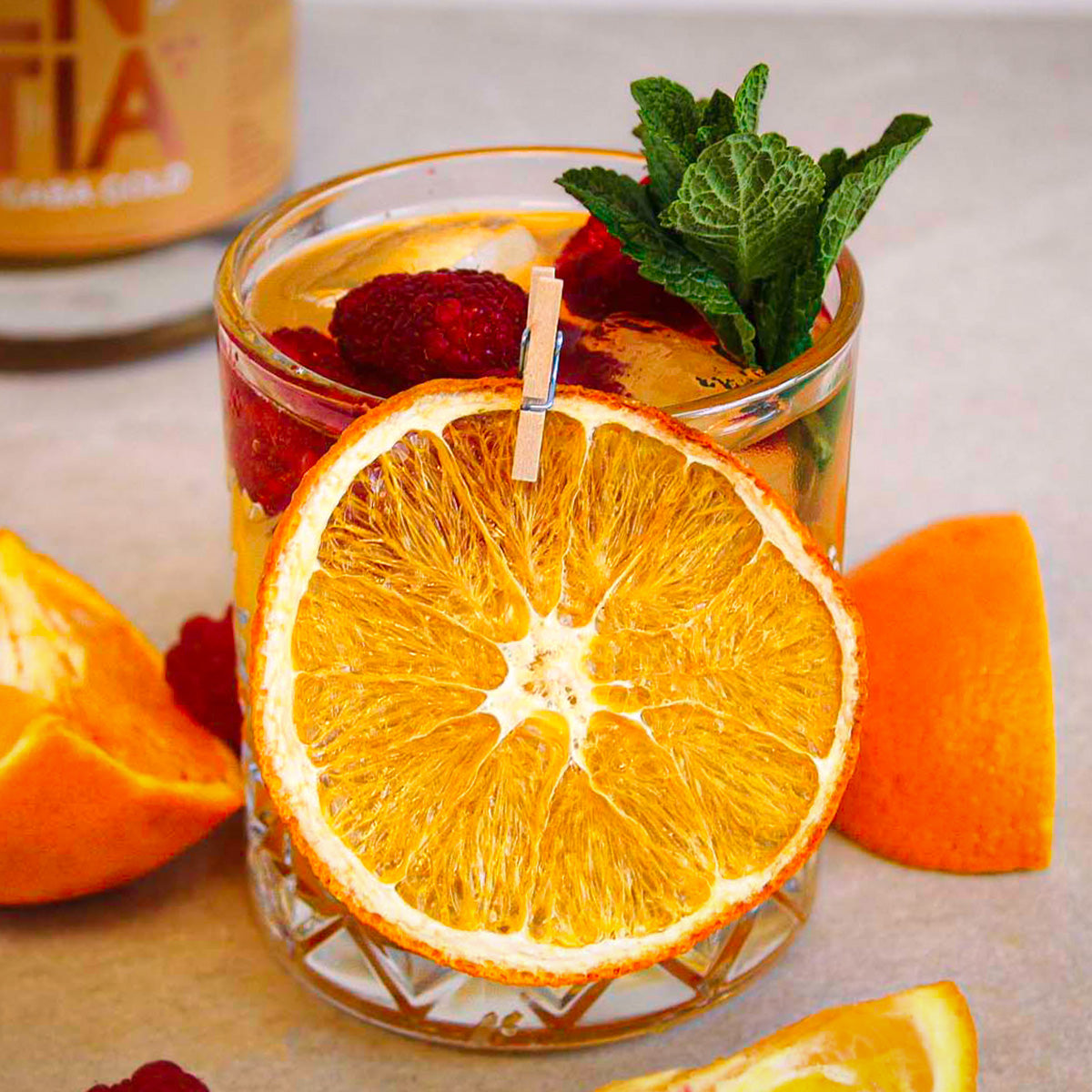 Spring Spritz