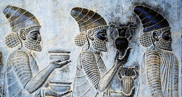 Social Drinking History