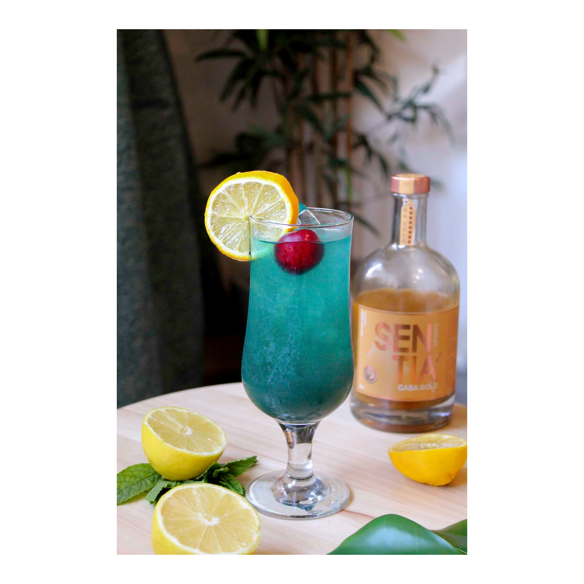 Blue Lagoon