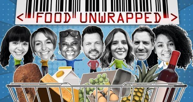 Professor Nutt interviewed on an episode of FOOD UNWRAPPED - Sentia Spirits