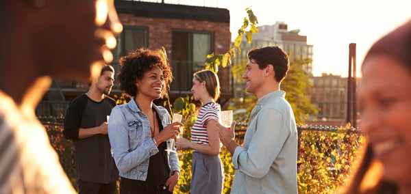 The Neuroscience of Happiness