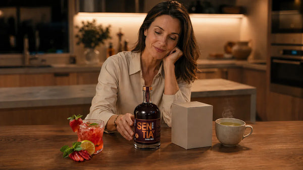 GABA and L-Theanine: What’s the Difference (and Do You Need Both?)