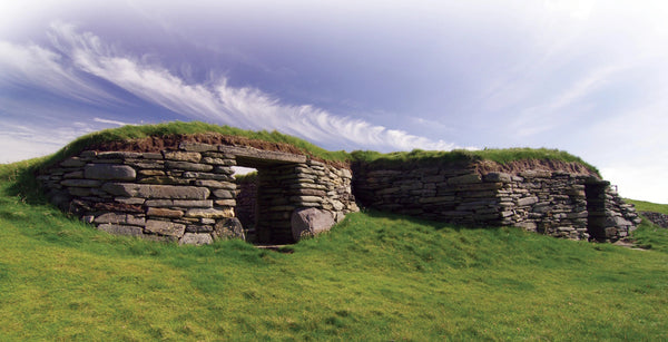 Unearthing the Origins of Whiskey up to its Non Alcoholic Alternatives