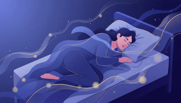 Our Sleep Hygiene Isn’t as Bad as We Think (But We’re Missing the Good Stuff)