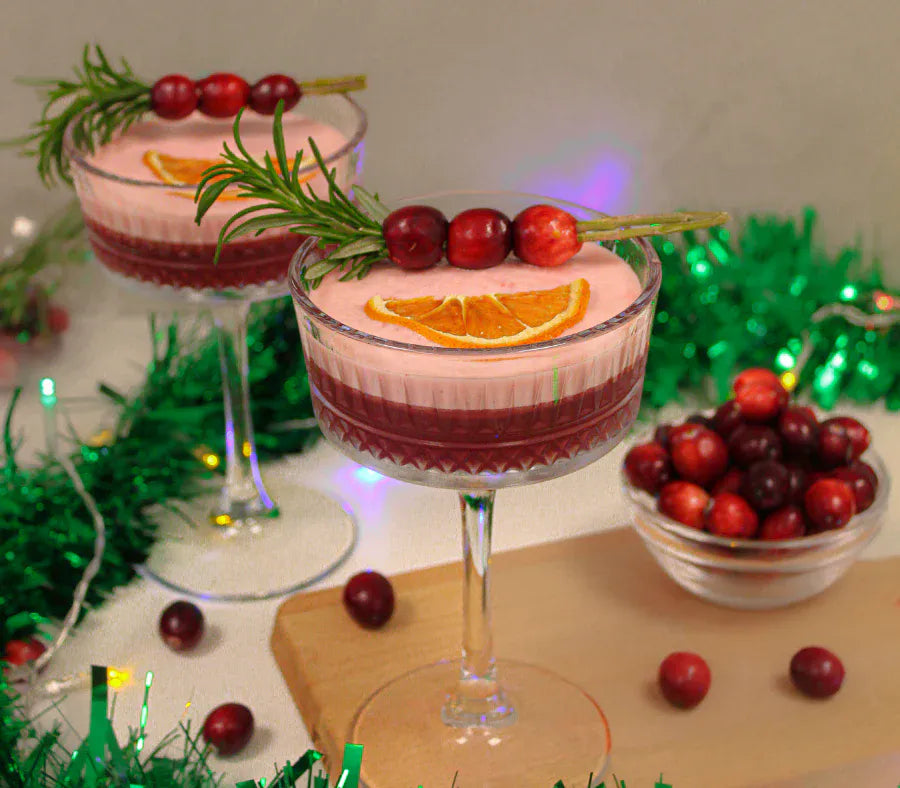 Sleigh Ride Sour