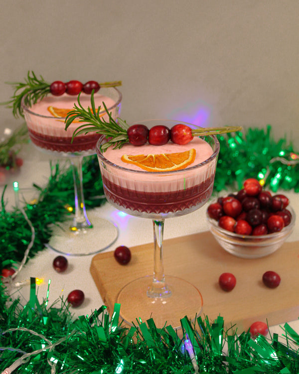 Sleigh Ride Sour