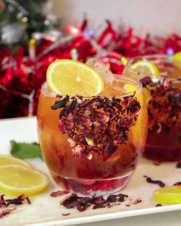 Winter Warmer