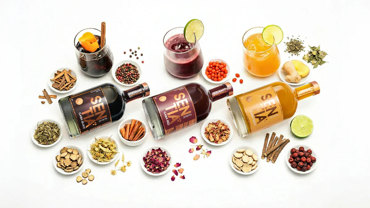 Nootropics, Adaptogens, and Why Everyone’s Talking About Them