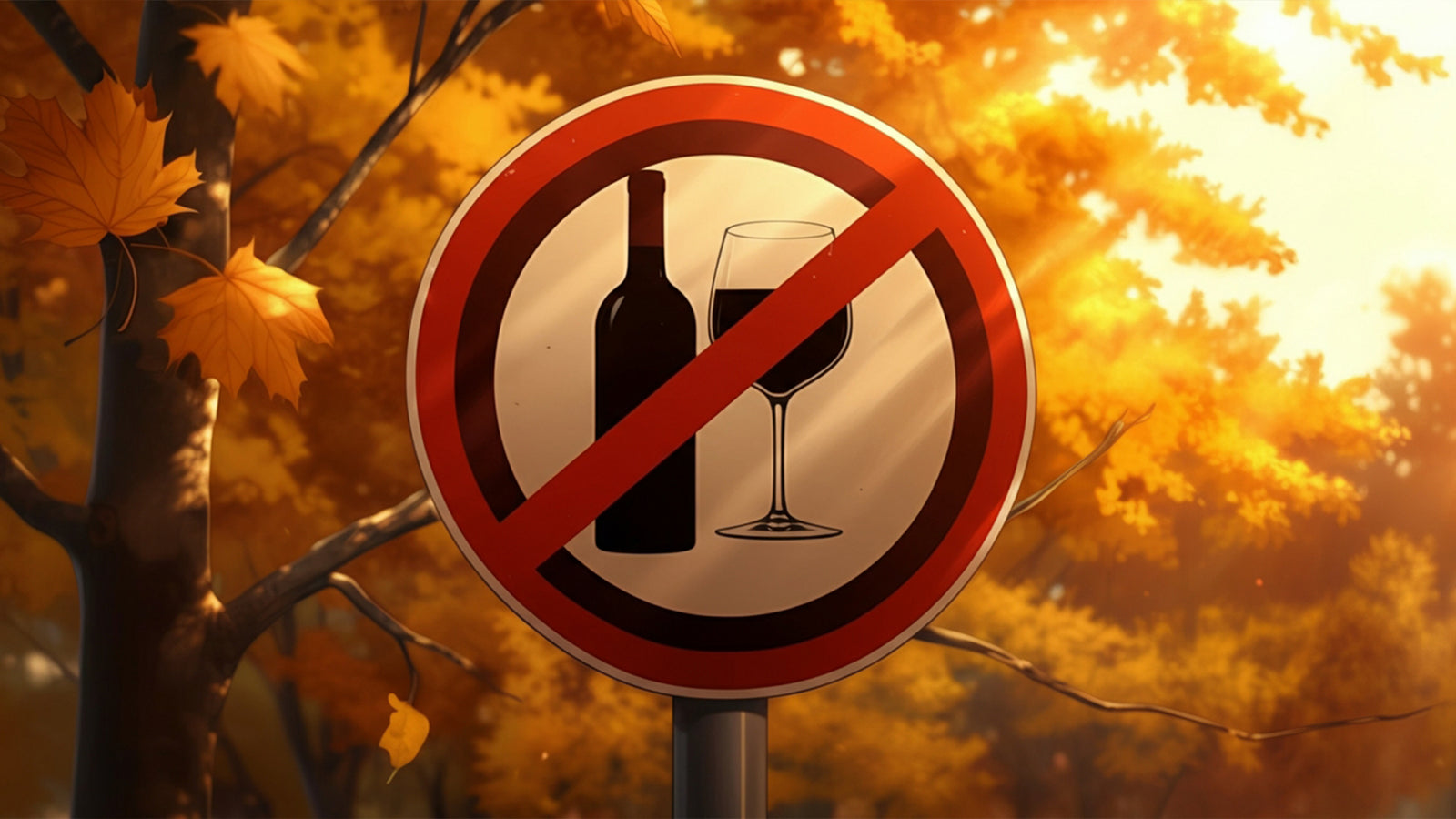 Sober October: Go Dry, Stay Social