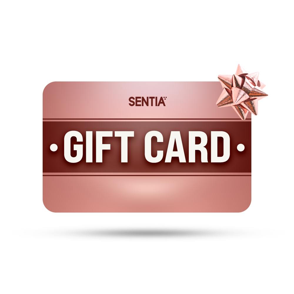 Sentia eGift Card