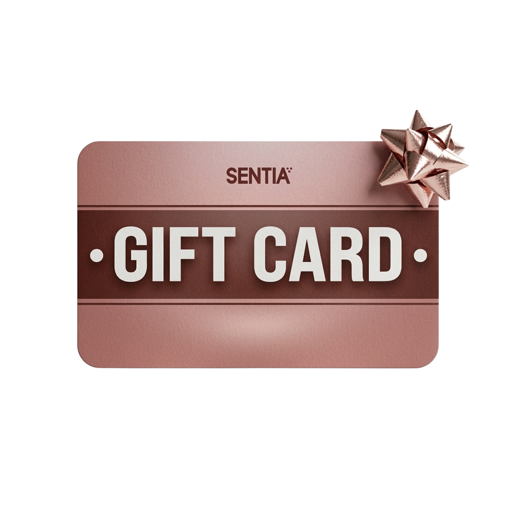 Sentia eGift Card