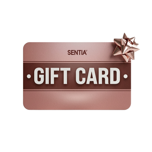 Sentia eGift Card