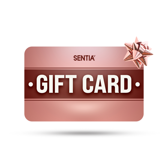 Sentia eGift Card