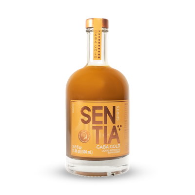 SENTIA GABA Gold 500ml