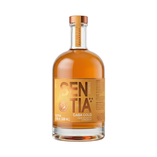 SENTIA GABA Gold 500ml
