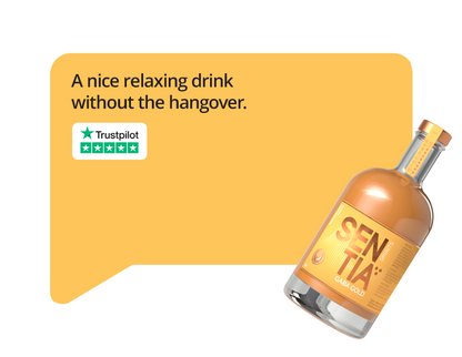 SENTIA GABA Black 500ml & GABA Gold 500ml & GABA Red 500ml