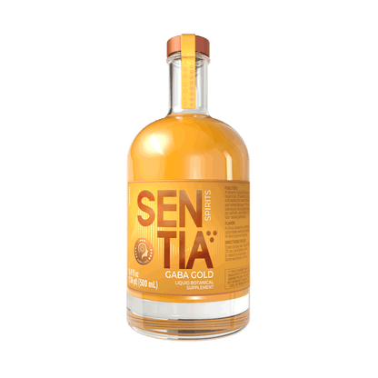 SENTIA GABA Gold 500ml